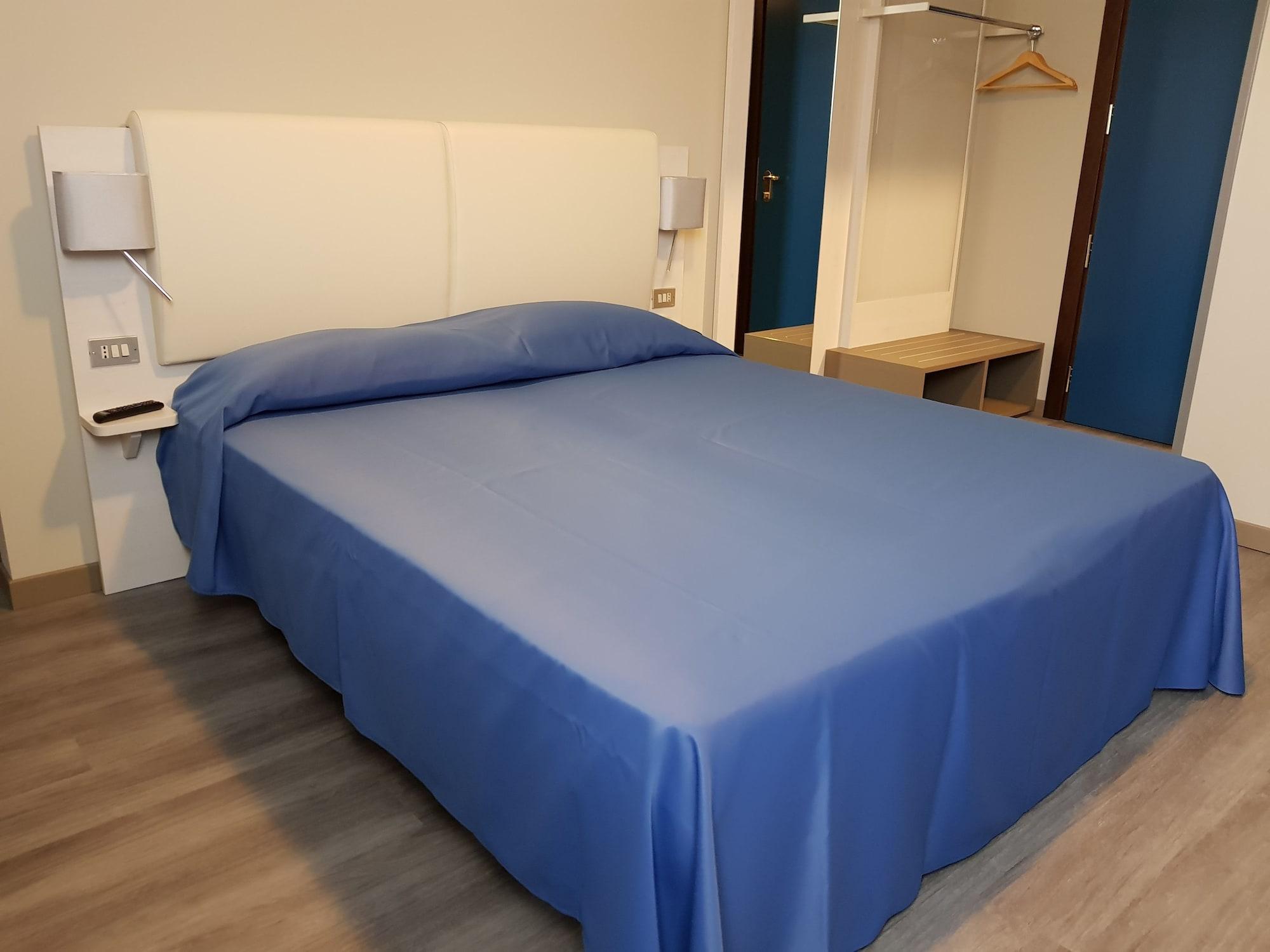 Hotel Oleggio Malpensa Luaran gambar