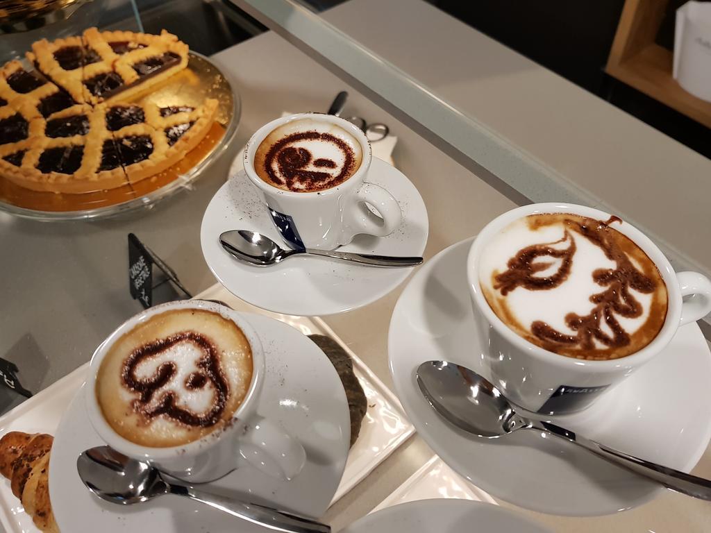 Hotel Oleggio Malpensa Luaran gambar