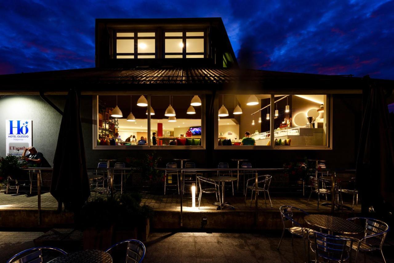Hotel Oleggio Malpensa Luaran gambar